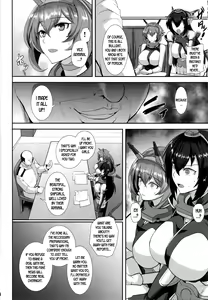 Page 5 of Ochiyuku Shimaikan - preview thumbnail