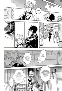 Page 16 of Yowacchimauze | Become Weak - preview thumbnail