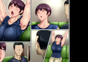Page 289 of Omae no Hanashi ni Dete kuru Hitozuma tte Ore no Tsuma no Koto ja nai yo na..? - preview thumbnail