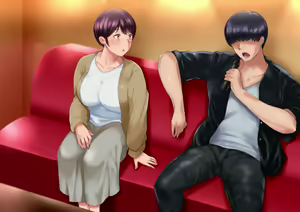 Page 388 of Omae no Hanashi ni Dete kuru Hitozuma tte Ore no Tsuma no Koto ja nai yo na..? - preview thumbnail