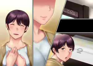 Page 400 of Omae no Hanashi ni Dete kuru Hitozuma tte Ore no Tsuma no Koto ja nai yo na..? - preview thumbnail