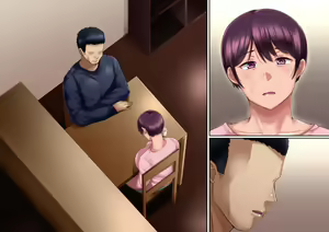 Page 484 of Omae no Hanashi ni Dete kuru Hitozuma tte Ore no Tsuma no Koto ja nai yo na..? - preview thumbnail