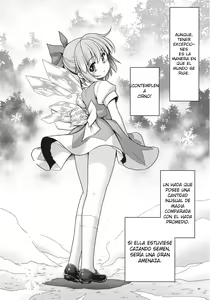 Page 20 of Seieki ni Muragari Suitsuku Yousei-tachi - preview thumbnail