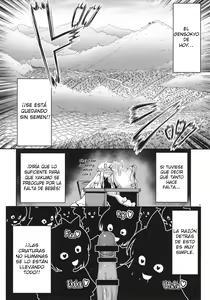 Page 4 of Seieki ni Muragari Suitsuku Yousei-tachi - preview thumbnail