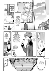 Page 165 of Erona -Orc no Inmon ni Okasareta Onna Kishi no Matsuro- | Erona -La Caída de una Hermosa Guerrera Maldecida con la Lasciva Marca de un Orco + Epílogo - preview thumbnail