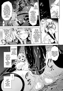 Page 52 of Erona -Orc no Inmon ni Okasareta Onna Kishi no Matsuro- | Erona -La Caída de una Hermosa Guerrera Maldecida con la Lasciva Marca de un Orco + Epílogo - preview thumbnail