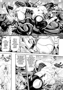 Page 56 of Erona -Orc no Inmon ni Okasareta Onna Kishi no Matsuro- | Erona -La Caída de una Hermosa Guerrera Maldecida con la Lasciva Marca de un Orco + Epílogo - preview thumbnail