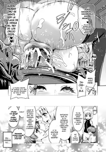 Page 80 of Erona -Orc no Inmon ni Okasareta Onna Kishi no Matsuro- | Erona -La Caída de una Hermosa Guerrera Maldecida con la Lasciva Marca de un Orco + Epílogo - preview thumbnail