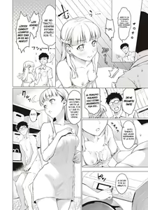 Page 10 of Mirei Route - preview thumbnail