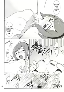 Page 18 of Toaru Machi no Mokeiya-san de - preview thumbnail