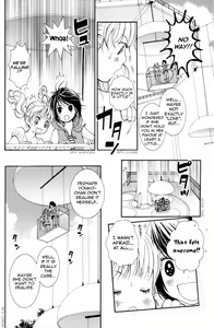 Page 124 of Hanjuku Joshi 2 - preview thumbnail