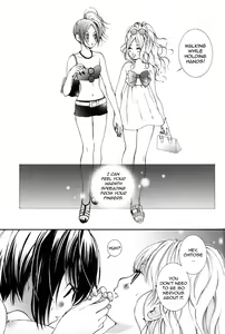 Page 137 of Hanjuku Joshi 2 - preview thumbnail