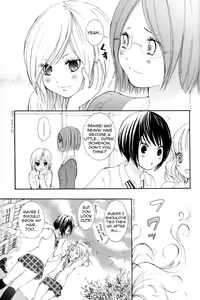 Page 145 of Hanjuku Joshi 2 - preview thumbnail