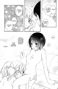 Page 93 of Hanjuku Joshi 2 - preview thumbnail