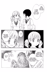Page 96 of Hanjuku Joshi 2 - preview thumbnail
