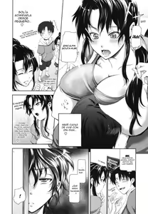 Page 107 of In Suru? - preview thumbnail