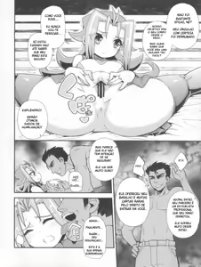 Page 8 of Carnival! - preview thumbnail