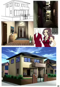 Page 32 of Haha o Nawa de Shibattara - preview thumbnail