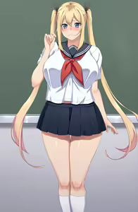 Page 362 of Shiri Feti! ~Haruka no Baai~ - preview thumbnail