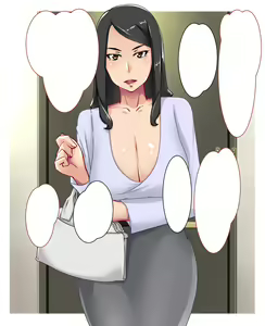 Page 20 of DeliHeal Yondara Kaisha no Otsubone-sama Datta yo - preview thumbnail