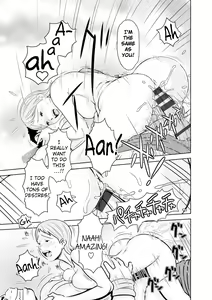 Page 24 of Konnani Nachatta + Shino-chan no Tān | She Became Like This + Shino-chan's Turn - preview thumbnail