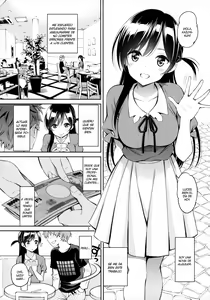 Page 4 of Rental Kanojo Osawari Shimasu - preview thumbnail