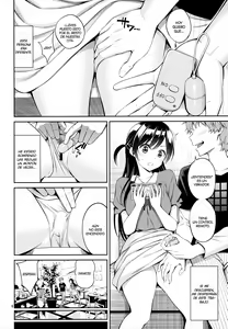 Page 5 of Rental Kanojo Osawari Shimasu - preview thumbnail