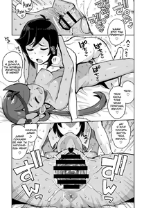 Page 8 of MAO FRIENDS 2 | Друзья Мао 2 - preview thumbnail
