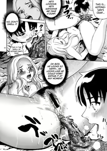 Page 21 of ANGEL PAIN Extra 5 -NATSUTSUKA- - preview thumbnail