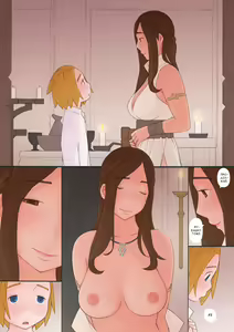 Page 25 of Oliza to Rema | Oliza and Rema - preview thumbnail