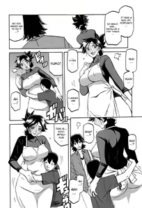 Page 129 of Gekkakou no Ori | The Tuberose's Cage Ch. 1-23 Misc translators and scans - preview thumbnail