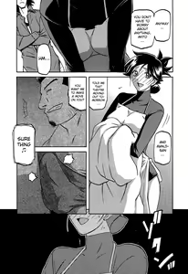 Page 146 of Gekkakou no Ori | The Tuberose's Cage Ch. 1-23 Misc translators and scans - preview thumbnail