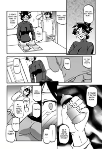 Page 155 of Gekkakou no Ori | The Tuberose's Cage Ch. 1-23 Misc translators and scans - preview thumbnail