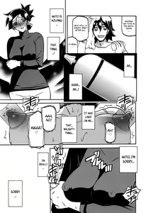 Page 156 of Gekkakou no Ori | The Tuberose's Cage Ch. 1-23 Misc translators and scans - preview thumbnail