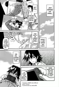 Page 202 of Gekkakou no Ori | The Tuberose's Cage Ch. 1-23 Misc translators and scans - preview thumbnail