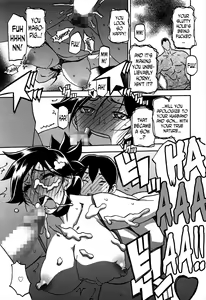 Page 208 of Gekkakou no Ori | The Tuberose's Cage Ch. 1-23 Misc translators and scans - preview thumbnail