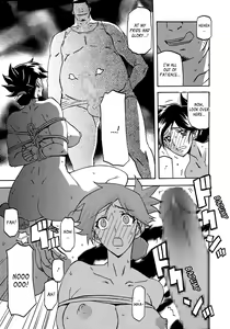 Page 39 of Gekkakou no Ori | The Tuberose's Cage Ch. 1-23 Misc translators and scans - preview thumbnail