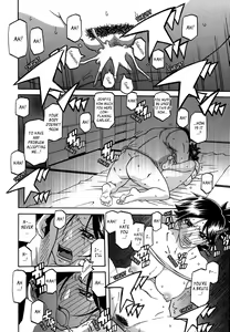 Page 50 of Gekkakou no Ori | The Tuberose's Cage Ch. 1-23 Misc translators and scans - preview thumbnail