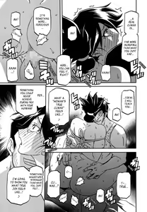 Page 55 of Gekkakou no Ori | The Tuberose's Cage Ch. 1-23 Misc translators and scans - preview thumbnail