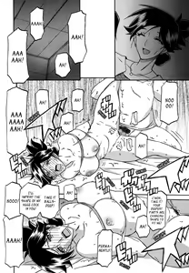 Page 58 of Gekkakou no Ori | The Tuberose's Cage Ch. 1-23 Misc translators and scans - preview thumbnail