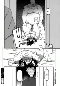 Page 60 of Gekkakou no Ori | The Tuberose's Cage Ch. 1-23 Misc translators and scans - preview thumbnail