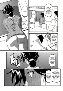 Page 63 of Gekkakou no Ori | The Tuberose's Cage Ch. 1-23 Misc translators and scans - preview thumbnail
