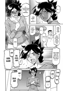 Page 64 of Gekkakou no Ori | The Tuberose's Cage Ch. 1-23 Misc translators and scans - preview thumbnail