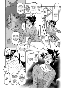 Page 68 of Gekkakou no Ori | The Tuberose's Cage Ch. 1-23 Misc translators and scans - preview thumbnail