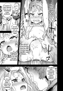 Page 15 of victim girls 20 THE COLLAPSE OF CAGLIOSTRO + BONUS - preview thumbnail