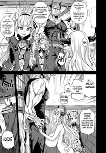 Page 39 of victim girls 20 THE COLLAPSE OF CAGLIOSTRO + BONUS - preview thumbnail