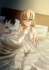 Page 19 of B-Trayal 19-2 (decensored) - preview thumbnail