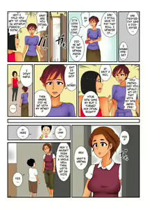 Page 25 of Okane no Yukue | Where's My Money? - preview thumbnail
