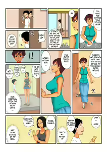 Page 3 of Okane no Yukue | Where's My Money? - preview thumbnail