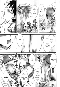Page 5 of New Year. (decensored) - preview thumbnail